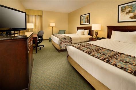 DRURY INN & SUITES JACKSON RIDGELAND - Updated 2022 Prices & Hotel Reviews (MS)