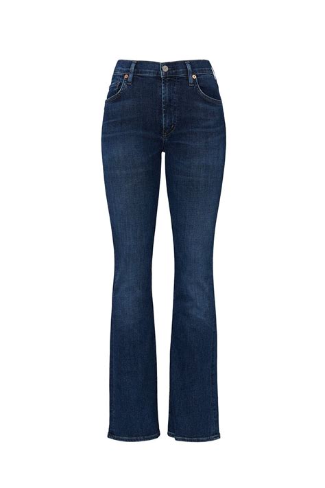 Emannuelle Slim Bootcut Jeans by Citizens of Humanity for $30 | Rent the Runway