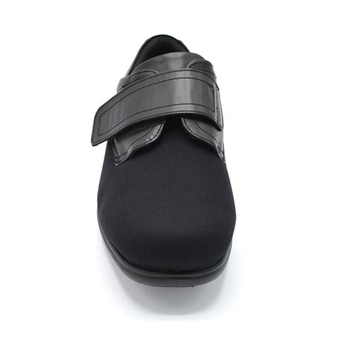 Cosyfeet Ken - Men's Extra Wide Fit With Stretch Upper — Wide Shoes