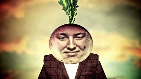 Turnip Head - YouTube