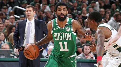 Kyrie Irving: What went wrong in Boston? - Sports Illustrated