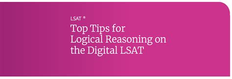 LSAT Logical Reasoning: Strengthen & Weaken Questions – Kaplan Test Prep