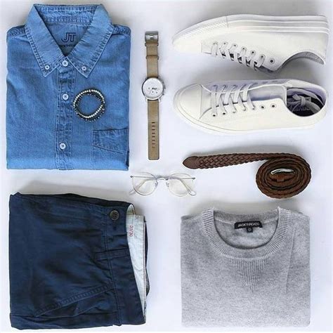 Essentials | Estilo de hombre, Moda hombre, Estilo caballero