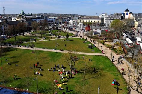 25 Fun Things To Do in Galway City - Your Irish Adventure