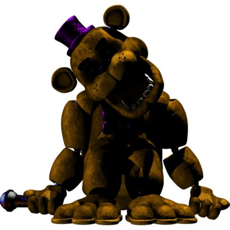 Image - Fnaf 1 fredbear.png | Five nights at freddy's Wikia | FANDOM ...