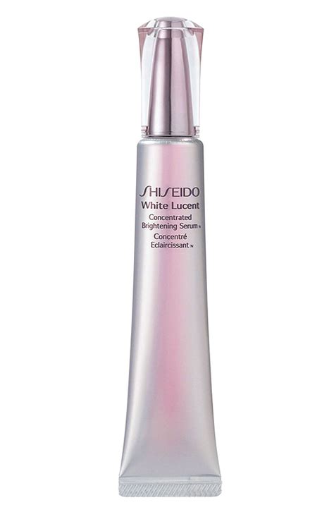 Shiseido 'White Lucent' Concentrated Brightening Serum | Nordstrom