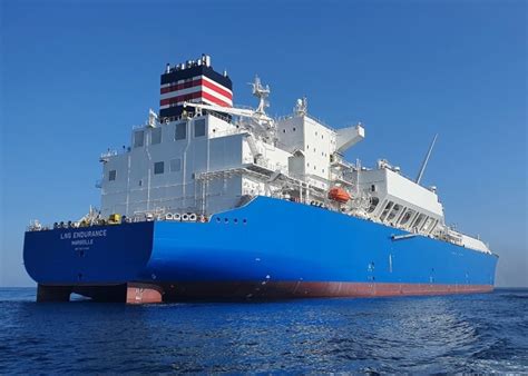 NYK's LNG carrier fleet expands to 91 vessels - LNG Prime