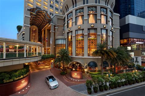 SHERATON GRANDE SUKHUMVIT, A LUXURY COLLECTION HOTEL, BANGKOK $166 ($̶3̶2̶4̶) - Updated 2022 ...