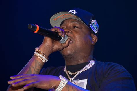 Jadakiss Reflects On Feeling "Nervous" After Dropping Bars About 9/11