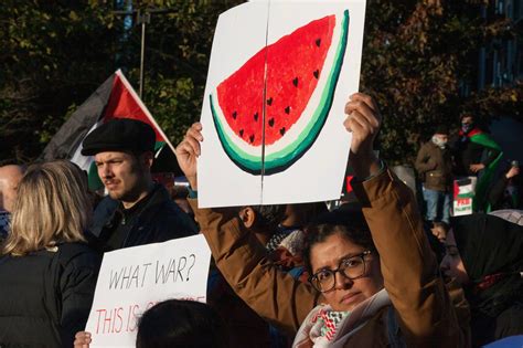 Why the Watermelon Emoji Is a Symbol of Support for Palestinians - The ...