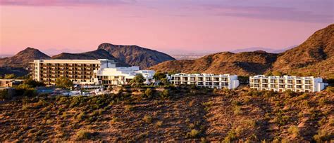 ADERO Scottsdale Spa & Resort Expansion - TynanGroup