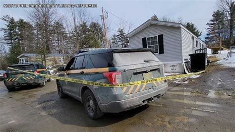 Vermont police investigating suspected home invasion, shooting