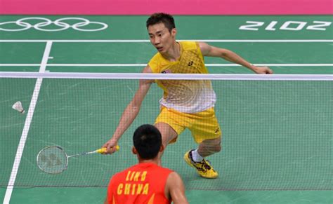 Bangkok Post - Lin Dan v Lee Chong Wei: how badminton's great rivalry was born