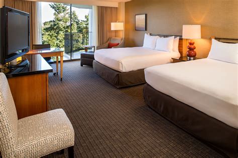 Discount Coupon for DoubleTree by Hilton Seattle Airport in Seattle ...