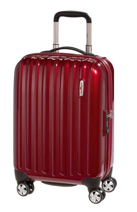 Rimowa Koffer Aluminium Oder Polycarbonat Bagsonlinede Solar Power ...