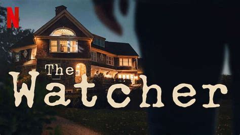 The Watcher - Netflix Limited Series Review | Movie Rewind