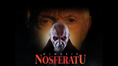 NOSFERATU trailer - YouTube