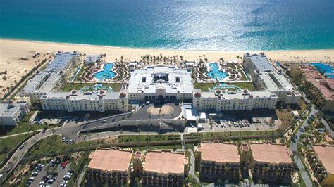 Riu Palace Cabo San Lucas – Los Cabos – Riu Los Cabos All Inclusive Resort