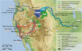 California Trail - Wikipedia