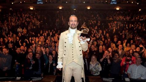 5 Things to Know About 'Hamilton' Star Lin-Manuel Miranda - ABC News