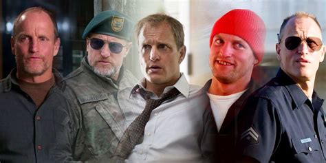 woody harrelson movies and tv shows 2021 - Good Throw Newsletter Pictures