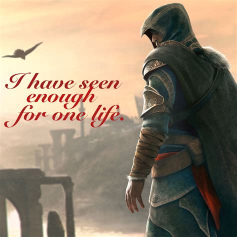 Assassin's Creed quote wallpaper, Assassin's Creed: Revelations, Ezio ...