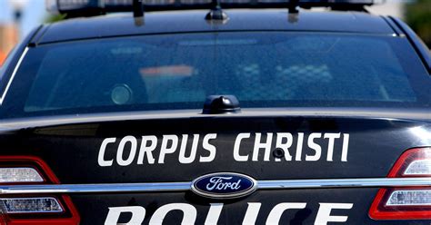 Corpus Christi Police allowed to use unmarked cars : corpus