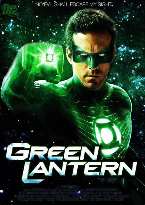 Green Lantern Movie Wallpapers - Wallpaper Cave