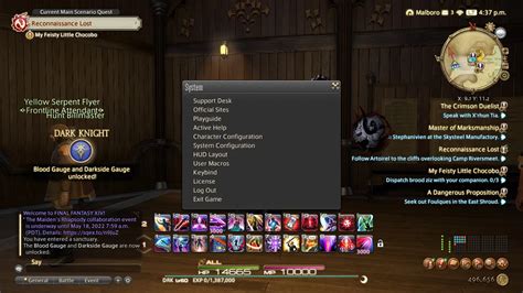 How to Use Macros in Final Fantasy XIV | SteelSeries