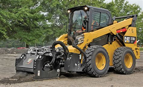 High-Tech Loaders: Tracking the Latest Advancements in Skid Steers and ...