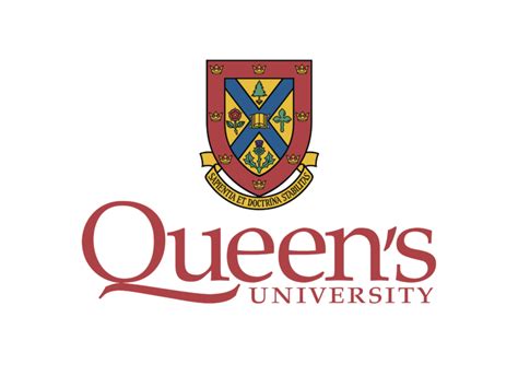 Queens University Logo