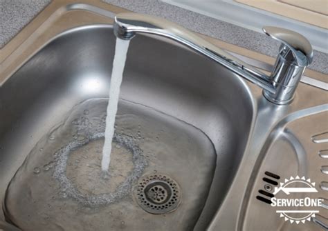 UPDATED: What Causes Low Water Pressure In Your Kitchen Sink?