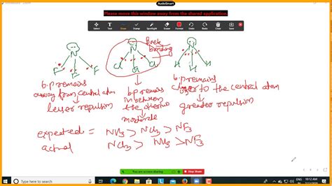 chemical bonding back bondinga09120720 - YouTube