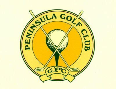 Membership | Peninsula Golf Course