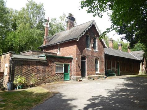 Victorian railway station sells for £145,000 above asking price ...