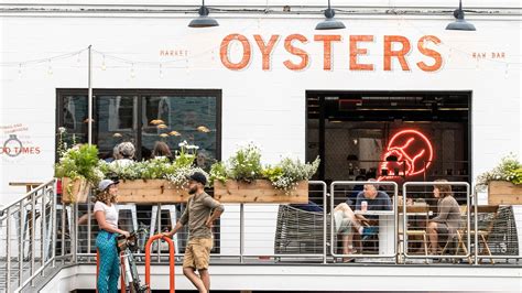 Portland, Maine, Is the 2018 Restaurant City of the Year | Bon Appétit