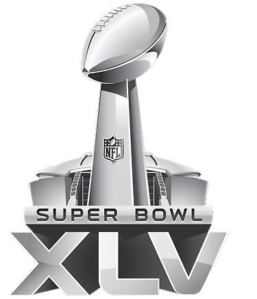 TransGriot: NFL Picks- Super Bowl XLV