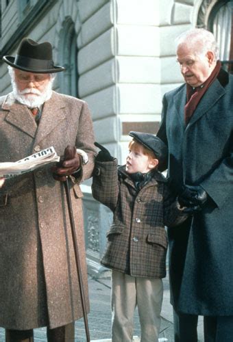 Miracle on 34th Street [Cast] photo