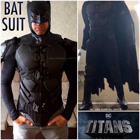 Titans Batman / Batman teams up with the titans in an all new tv knight ...