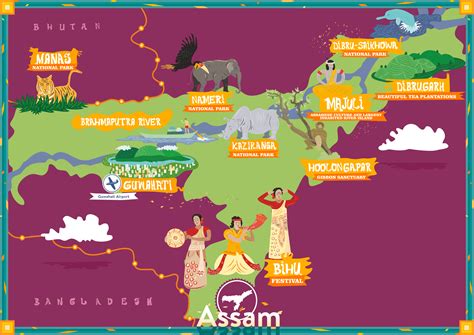 Assam | Gk India Today