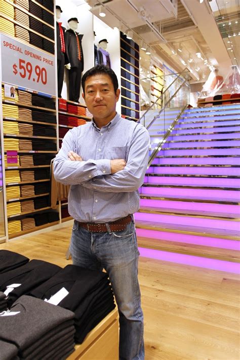 Uniqlo Readies Fifth Ave. Flagship