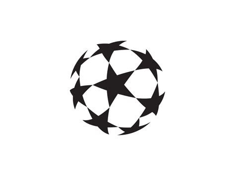 Ball Star Logo - LogoDix