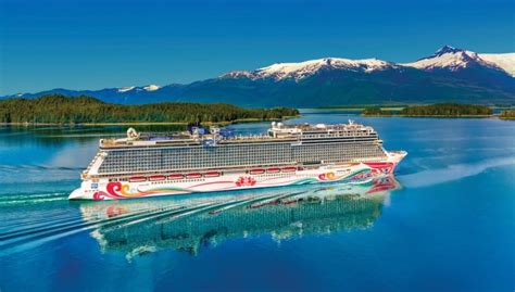 Norwegian Cruise Line Reveals New Cruises for 2024/25 (Including Norwegian Viva)