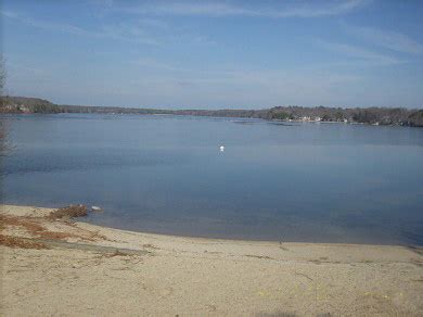 Mashpee Beaches | Information, addresses, directions on Upper Cape Cod ...