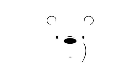 Ice Bear We Bare Bears Wallpapers - Wallpaper Cave