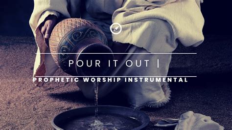 Prophetic Worship Instrumental | Pour It out (Reprise) - YouTube Music