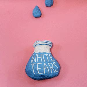 White Tears Mug Gif