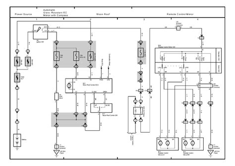 [DIAGRAM] Toyota 4runner Wiring Diagram Amplifier - MYDIAGRAM.ONLINE