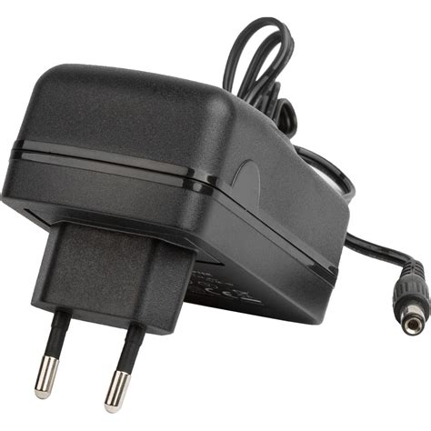 ikan 12V AC/DC Adapter with Type C European AC-12V-1.2A-TYPEC