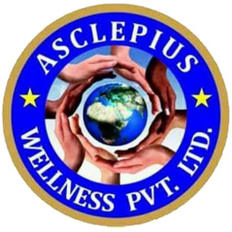 Asclepius Wellness Pvt Ltd - YouTube